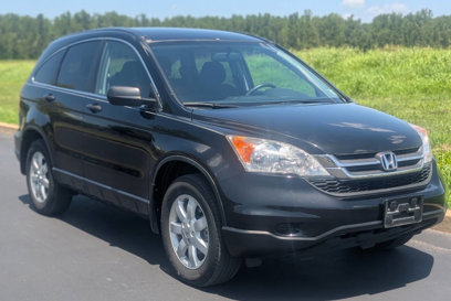 Used 2011 Honda CR-V SE