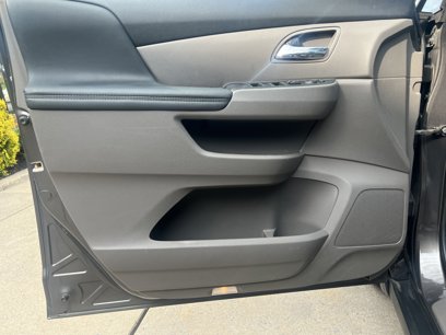 Used 2015 Honda Odyssey EX-L