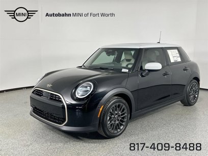 New 2025 MINI Cooper 4-Door Hardtop