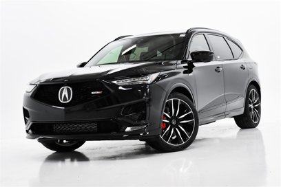 Used 2024 Acura MDX Type S