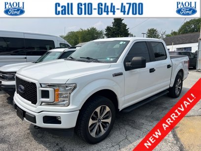 Used 2019 Ford F150 XL w/ Equipment Group 101A Mid