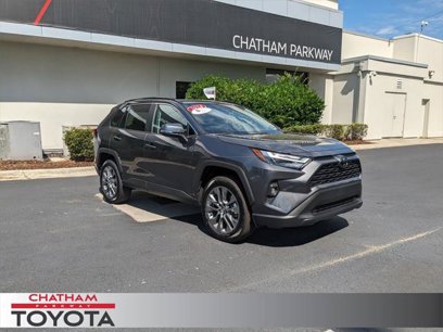 Certified 2024 Toyota RAV4 XLE Premium