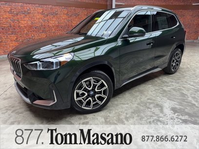 Used 2025 BMW X1 xDrive28i w/ Premium Package