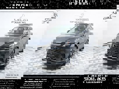 Certified 2024 Lexus RX 350 Premium Plus