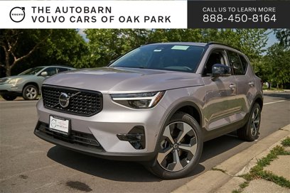 New 2026 Volvo XC40 B5 Plus