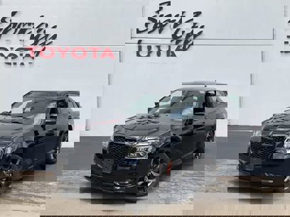 Used 2023 Chrysler 300 S