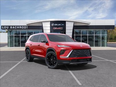 New 2025 Buick Enclave Preferred w/ Super Cruise Package