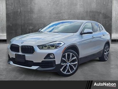 Used 2018 BMW X2 sDrive28i w/ Premium Package
