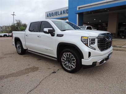 Used 2024 GMC Sierra 1500 Denali Ultimate