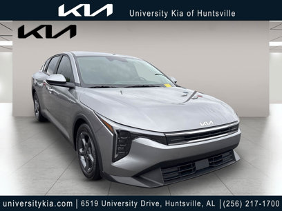 Used 2025 Kia K4 LXS