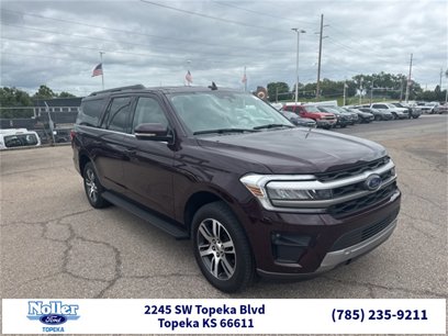 Used 2024 Ford Expedition Max XLT