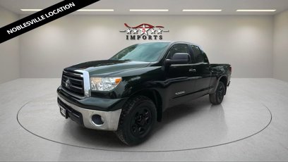 Used 2013 Toyota Tundra 4x4 Double Cab