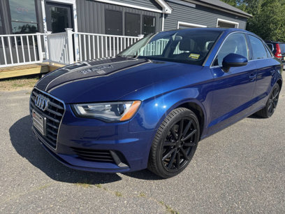 Used 2015 Audi A3 2.0T Premium Plus