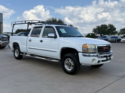 Used 2003 GMC Sierra 1500 SLT w/ SLT Preferred Equipment Group