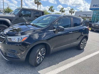 Used 2021 Buick Encore Preferred w/ Safety Package