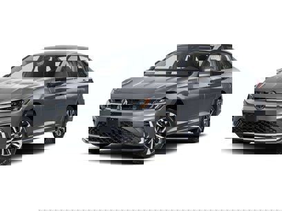 New 2025 Volkswagen Jetta Sport