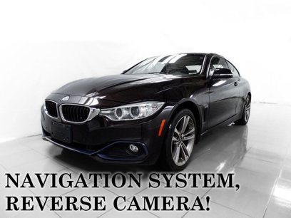 Used 2015 BMW 428i xDrive Coupe