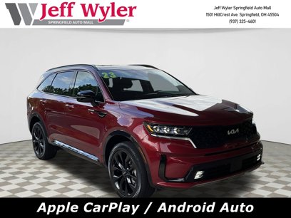 Used 2023 Kia Sorento SX