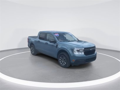Certified 2023 Ford Maverick XLT