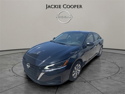 Certified 2025 Nissan Altima 2.5 S