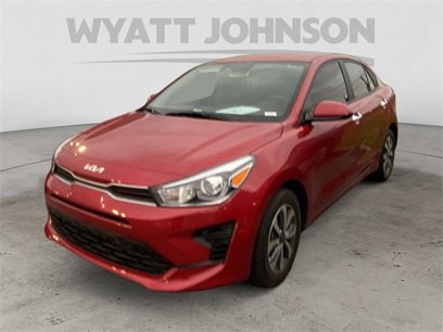 Used 2023 Kia Rio S w/ Technology Package