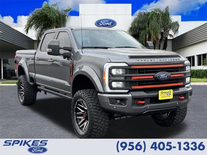 Used 2023 Ford F250 Lariat w/ Lariat Ultimate Package