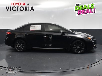 Used 2024 Toyota Corolla SE
