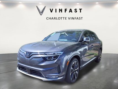 New 2025 VinFast VF 8 Plus