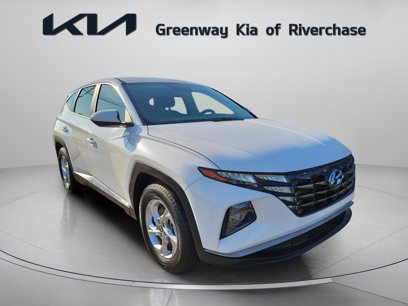 Used 2024 Hyundai Tucson SE