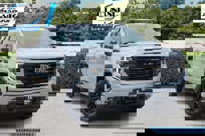 Used 2024 GMC Sierra 1500 Elevation