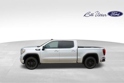 Used 2021 GMC Sierra 1500 Elevation w/ X31 Off-Road Package