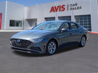 Used 2023 Hyundai Sonata SEL