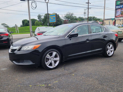 Used 2015 Acura ILX
