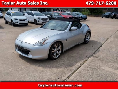 Used 2010 Nissan 370Z Touring w/ Sport Pkg