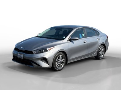 Used 2024 Kia Forte LXS w/ LXS Technology Package