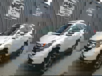 Used 2018 Honda CR-V EX-L