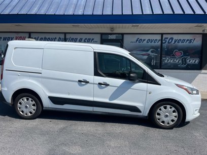 Used 2019 Ford Transit Connect XLT