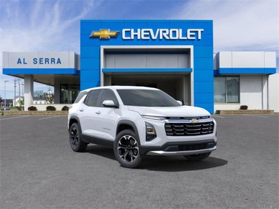 New 2026 Chevrolet Equinox LT w/ Convenience Package II