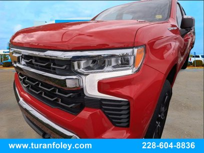 New 2025 Chevrolet Silverado 1500 LT w/ All Star Edition Plus