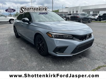 Used 2024 Honda Civic Sport