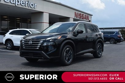 New 2025 Nissan Rogue SV w/ SV Premium Package