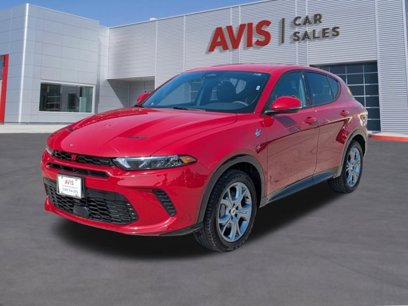 Used 2024 Dodge Hornet R/T