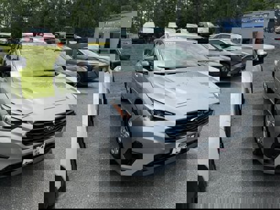 Used 2024 Subaru Impreza 2.0i