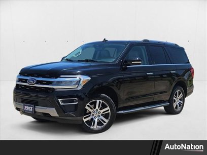 Used 2023 Ford Expedition Limited