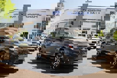 New 2025 Subaru Impreza 2.0i Sport