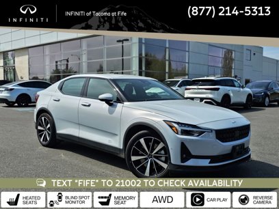 Used 2022 Polestar Polestar 2 w/ Pilot Package