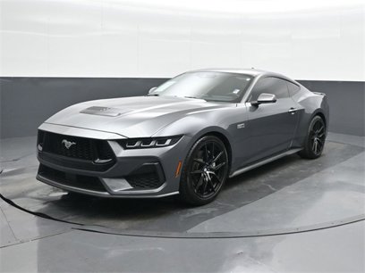 Used 2024 Ford Mustang GT