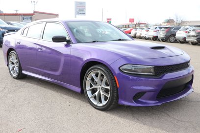 Used 2023 Dodge Charger GT