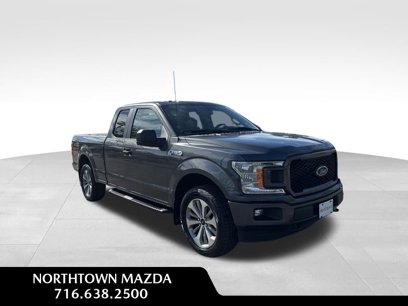 Used 2018 Ford F150 XL w/ Equipment Group 101A Mid