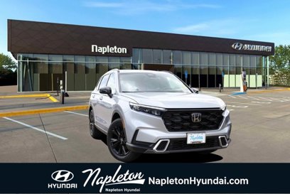 Used 2023 Honda CR-V Sport Touring